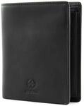 Strellson, Praktischer Herren Geldbeutel, Portemonnaie, Blackwall Jorge Billfold V8