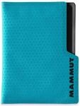 Mammut Smart Wallet Ultralight Waters, Einheitsgr&ouml;&szlig;e