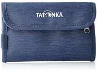 Tatonka Geldbörse ID Wallet - Klettverschluss-Geldbeutel mit 3 Kreditkarten-Fächer,
