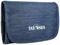 Tatonka Geldbörse Folder - Klettverschluss-Geldbeutel mit 3