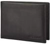 Samsonite Attack 2 SLG - Geldb&ouml;rse, 13 cm, Schwarz (Black)