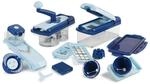 Genius Nicer Dicer Fusion Smart Set 23 Teile - Gem&uuml;seschneider & Spiralschneider zum