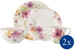 Villeroy & Boch, Porcelain