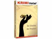 Krimi total 111 - Im Schatten der Premiere (KRIMI total)