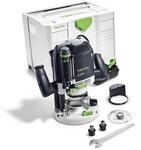 Festool Handoberfr&auml;se OF2200EB-Plus Herstellernr. 574349