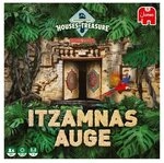 Jumbo Spiele Eaton Houses of Treasure - Escape Quest - Itzamnas Auge, 19839,