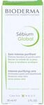 BIODERMA Sebium Mat Control mattierend.Fluid 30 ml 1 St