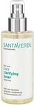 Santaverde / pure clarifying toner / Gesichtswasser / Gesichtstonikum /...