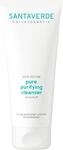 Santaverde / pure purifying cleanser / Reinigungsgel / Gesichtsreinigung /...