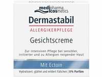Medipharma Cosmetics, cosmetics Dermastabil Gesichtscreme, 50 ml, 1 stück