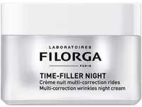 Filorga Time Filler Night Gesichtscreme, 50 ml parfümiert