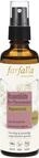 farfalla Rosenwasser - 100% Naturreines Rosen-Hydrolat - Regenerierend, 75ml ,