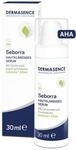 DERMASENCE Seborra Hautkl&auml;rendes Serum, 30 ml &ndash; Nachtpflege f&uuml;r unreine Haut,