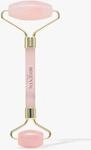 ROSENTAL ORGANICS Rosen Quarz Roller - Anti-Aging Massageroller - Gesichtsroller -