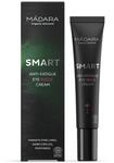 M&Aacute;DARA Organic Skincare | SMART Anti-Fatigue Augencreme Anti Aging - 15 ml, mit
