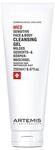 Artemis of Switzerland Med Sensitive Face & Body Cleansing Gel 250 ml