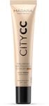 M&Aacute;DARA CITY CC Cream LSF 15#MEDIUM 40 ml - Get&ouml;nte Tagescreme