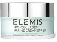 Elemis Pro-Collagen-Marine-Creme, LSF 30, Anti-Falten-Tagescreme, 1er Pack (1 x 50
