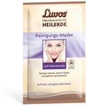 Luvos Crememaske Reinigung, mit Sofort-Effekt tiefenwirksame Reinigung, 2 x 7,5...