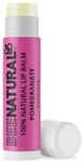 Bee Natural - 100% nat&uuml;rlicher feuchtigkeitsspendender Lippenbalsam,