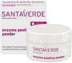 Santaverde/enzyme peeling powder/Enzympeeling/Pulver/mild & schonend/mit milden