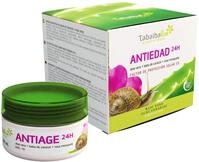 TABAIBA aloe vera Aging creme gesicht regeneriende 24h, 100 ml