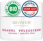 ARGAND'OR Argan&ouml;l Pflegecreme 50ml F&uuml;r normale und sensible Haut