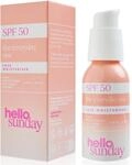 THE EVERYDAY ONE face moisturiser SPF50 50 ml