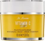 M. Asam Vitamin C Glow Feuchtigskeitscreme XXL (100ml) &ndash; 24h Gesichtscreme mit