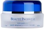 Beaut&eacute; Pacifique Skincare - Gesichtspflege - Anti-Aging-Augenpflege mit Vitamin A -