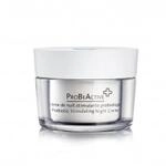 Monteil PROBEACTIVE+ Probiotic Stimulanting Night Creme, 50 ml - probiotische