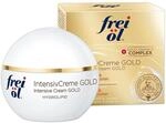 frei &ouml;l Hydrolipid IntensivCreme GOLD, die Gesichtscreme enth&auml;lt Antioxidans &
