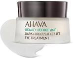 AHAVA Beauty before Age Dark Circles & Uplift Augencreme, 15 ml