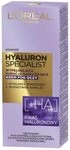 L&rsquo;oreal Paris Hyaluron Specialist Feuchtigkeitsspendende Augencreme 15 ml