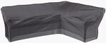 Pacific Lifestyle 18-C-7991 Lounge Set Aerocover, Anthrazit