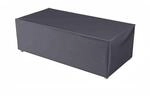 Pacific Lifestyle 18-C-7961 Lounge Bank Aerocover, anthrazit