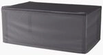 AeroCover Atmungsaktive Schutzh&uuml;lle f&uuml;r Tische 160x100xH70 cm