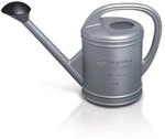 Gartendusche 10L Classic Prosperplast in Silber