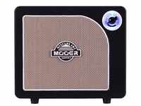 Mooer Hornet Black 30W - 30 Watt Modeling Guitar Amplifier - Black