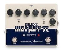 Deluxe Sovtek Big Muff Pi