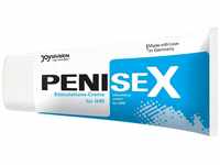 JOYDIVISION PENISEX Creme 50ml I Stimulations-Creme für Ihn Idermatologisch