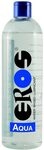 EROS Aqua Gleitgel 500 ml Flasche - Made in Germany