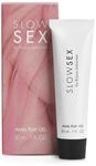 Slow Sex Analspielgel - 30 ml, 1 St&uuml;ck BI0322