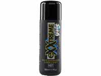 HOT eXXtreme Glide - siliconebased lubricant + comfort oil a+, 50 ml
