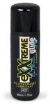 HOT eXXtreme Glide - siliconebased lubricant + comfort oil a+, 50 ml