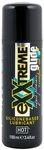 HOT eXXtreme Glide - siliconebased lubricant - comfort oil a+, 100 ml