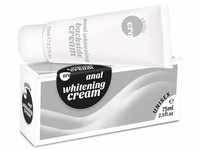 ERO Anal Whtening Cream, Intimbereich Bleichcreme für Bleaching empfindlicher Haut