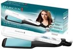 Remington Gl&auml;tteisen breit Shine Therapy (hochwertige Keramikbeschichtung
