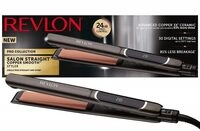 REVLON PROFESSIONAL Pro Collection Salon Straight Extra-Lang Copper Gl&auml;tteisen, 125