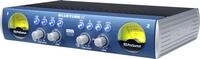 PreSonus BlueTube DP V2, 2-Kanal, Dual-Pfad R&ouml;hrenvorverst&auml;rker und DI-Box...